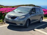 Used 2011 Toyota Sienna LE image 5