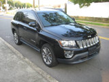 Used 2014 Jeep Compass Limited w/ Sun/Sound Group image 2