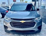 Used 2018 Chevrolet Traverse LS image 5