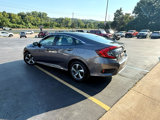 Used 2021 Honda Civic LX image 5