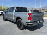 Used 2023 Chevrolet Silverado 1500 RST image 5