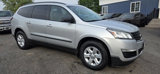 Used 2016 Chevrolet Traverse LS image 3
