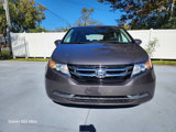 Used 2016 Honda Odyssey SE image 3