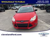 Used 2012 Ford Focus SE image 4