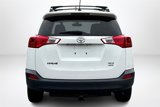 Used 2014 Toyota RAV4 XLE image 6