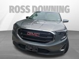 Used 2021 GMC Terrain SLE image 2