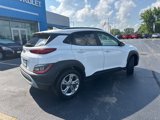 Used 2022 Hyundai Kona SEL w/ Cargo Package image 3