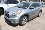 Used 2015 Toyota Highlander Limited image 5
