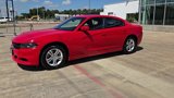 Used 2022 Dodge Charger SXT w/ Leather Interior Group image 4