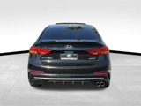 Used 2018 Hyundai Elantra Sport w/ Sport Premium Package 03 image 5