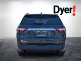 Used 2020 Chevrolet Traverse LT w/ LT Premium Package image 4
