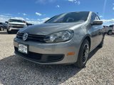 Used 2010 Volkswagen Golf 4-Door image 4