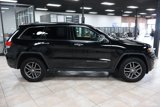 Used 2018 Jeep Grand Cherokee Limited image 6