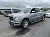 Used 2019 RAM 1500 Big Horn image 3