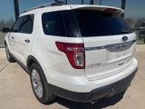 Used 2014 Ford Explorer Limited w/ Equipment Group 302A image 6