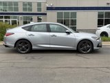 Certified 2025 Acura Integra A-Spec image 3