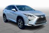 Used 2017 Lexus RX 350 FWD image 2
