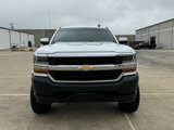 Used 2017 Chevrolet Silverado 1500 W/T w/ WT Convenience Package image 2