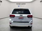 Used 2018 Jeep Grand Cherokee Altitude image 4
