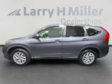 Used 2016 Honda CR-V EX image 2