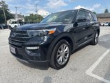Certified 2023 Ford Explorer XLT w/ Equipment Group 202A image 5