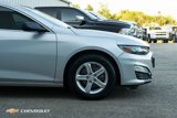 Used 2022 Chevrolet Malibu LS image 4