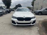 Certified 2022 BMW 530e w/ M Sport Package image 6