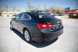 Certified 2024 Chevrolet Malibu LT image 5