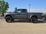 Used 2022 RAM 1500 Big Horn w/ Night Edition image 2