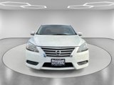 Used 2013 Nissan Sentra FE+ SV image 2