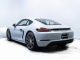 Certified 2025 Porsche 718 Cayman S w/ Premium Package image 3