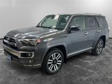 Used 2020 Toyota 4Runner Limited image 2