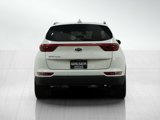Used 2017 Kia Sportage LX w/ LX Popular Package image 4
