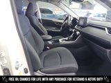 Used 2019 Toyota RAV4 LE image 4