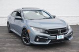 Used 2020 Honda Civic EX image 4