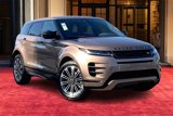 New 2026 Land Rover Range Rover Evoque Dynamic SE image 2
