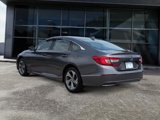 Used 2018 Honda Accord EX image 4
