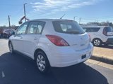 Used 2010 Nissan Versa 1.8 S w/ PWR Plus Pkg image 5