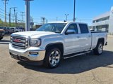 Used 2016 GMC Sierra 1500 SLT image 3