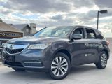 Used 2014 Acura MDX SH-AWD w/ Technology Package image 2