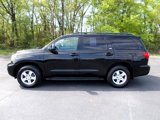 Used 2012 Toyota Sequoia SR5 image 3