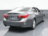 Used 2015 INFINITI Q50 Premium w/ All Weather Package image 5