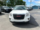 Used 2017 GMC Terrain SLE w/ Convenience Package image 2