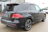 Used 2018 Mercedes-Benz GLE 43 AMG 4MATIC image 3