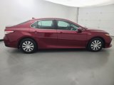 Used 2020 Toyota Camry LE image 3