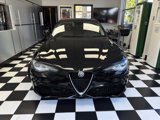 Used 2018 Alfa Romeo Giulia image 3