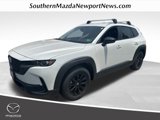 New 2025 MAZDA CX-50 AWD 2.5 S w/ Weather Package image 1