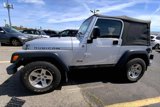 Used 2006 Jeep Wrangler Rubicon image 3