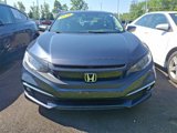 Used 2020 Honda Civic EX-L image 2