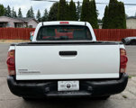 Used 2007 Toyota Tacoma 2WD Regular Cab image 4